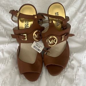 Michael Kors heels